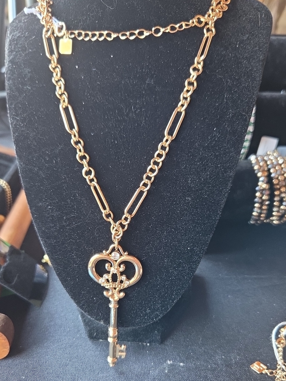 Park Lane Eternal 30" Necklace